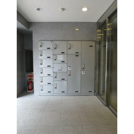 コンフォートタイム大森の物件内観写真